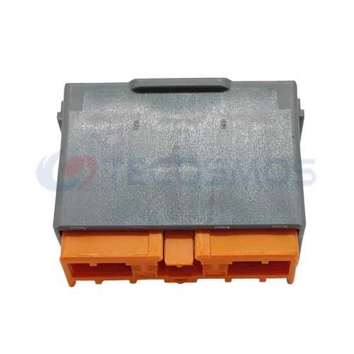 Waterproof Wire Connector Cable Harness Automotive Enclosure Connector for Ford 12pin Female 7282-6467-40 - image 4